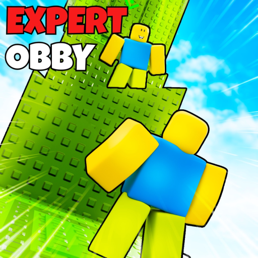 Cas's Difficulty Chart Obby [DCO]