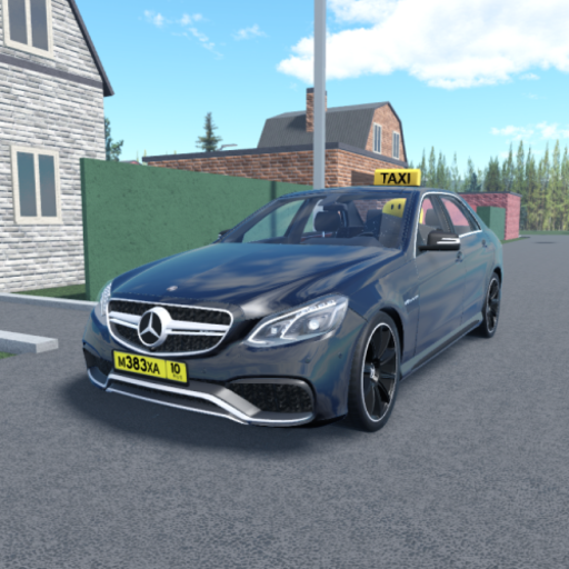 Priozersk ПЕРВАЯ ВЕРСИЯ!