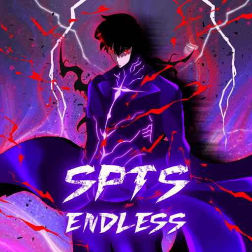 🏴‍☠️ SPTS Endless