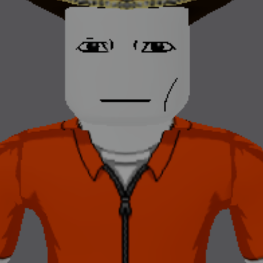 Live in a prison place