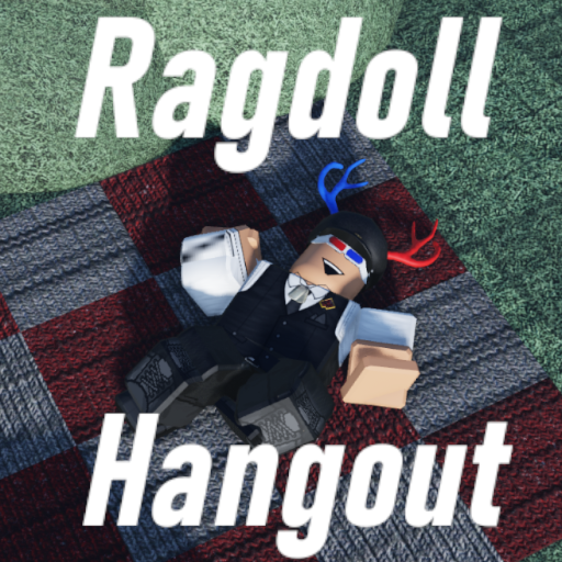 [FIXED] Ragdoll Hangout