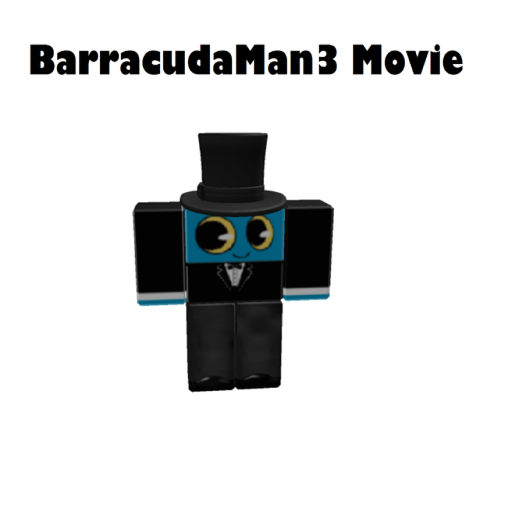 BarracudaMan The Movie
