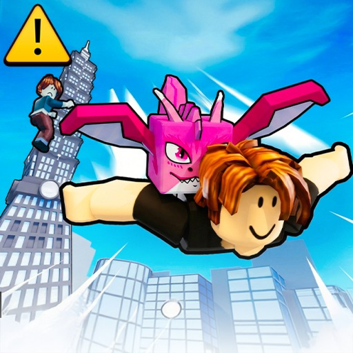 [🐱] Jumping Pets Simulator