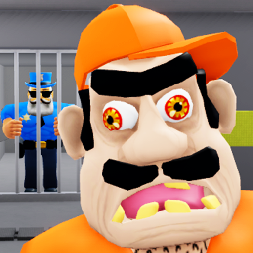 MR BRUNO'S CAMP ESCAPE (Obby)