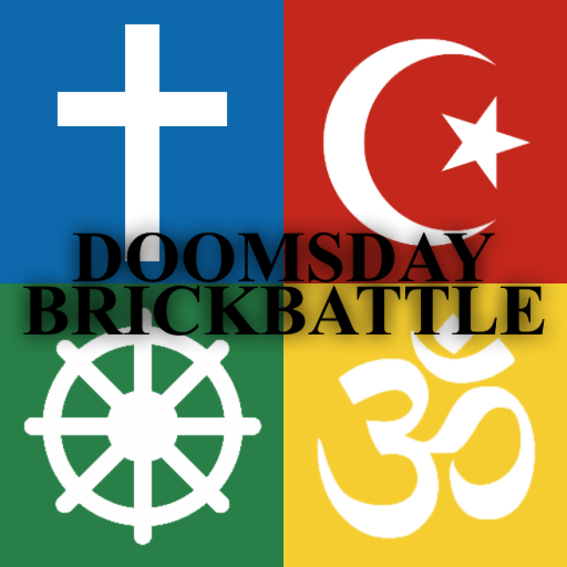 Doomsday Brickbattle