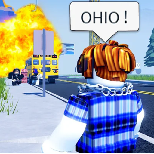 🛸Go to the Zoo in OHIO🗿