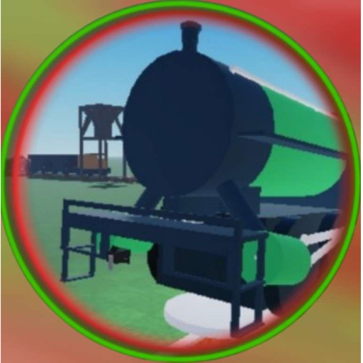 Green Dude's Island (beta)