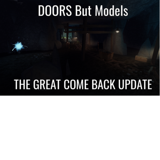(REWORKS 3 & SUPREME UPDATE) DOORS But Models