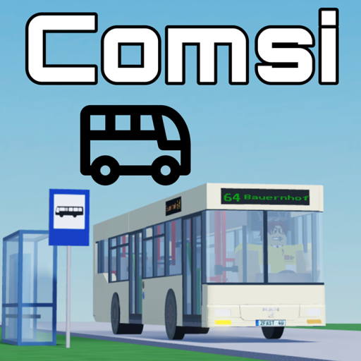 [Mercedes O405 Update] Comsi |Bus Simulator