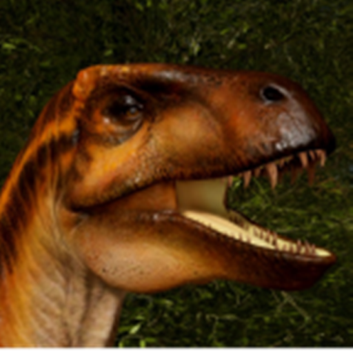 Jurassic Park 2015 - OLD MAP