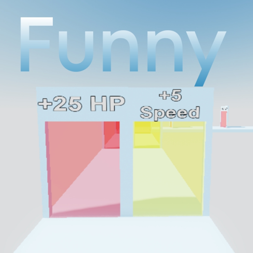 choose the right path! (NEW!)