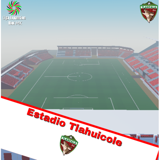 Estadio Tlahuicole