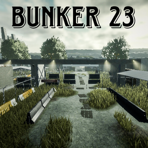 Bunker 23