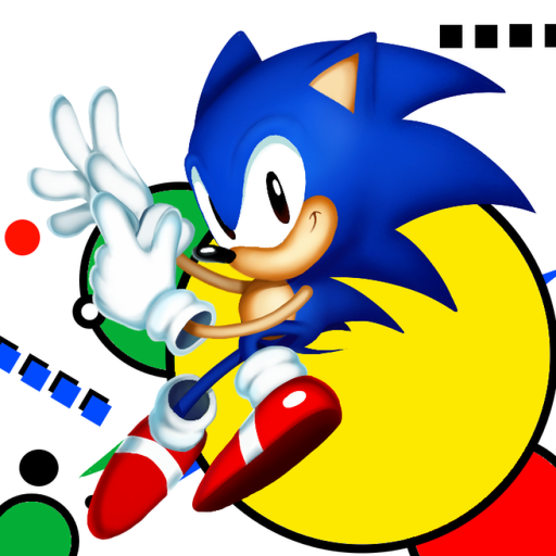 Sonic Expedition: The Trial [3.0M Visits]