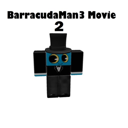 Barracuda Man The Movie I I