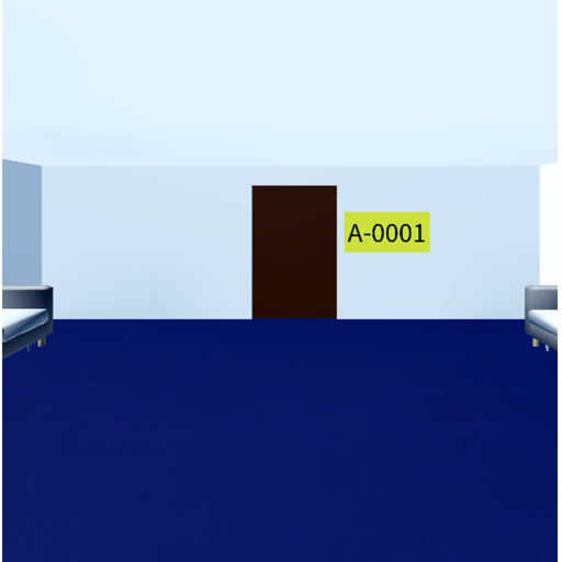 Rooms but More Detailed