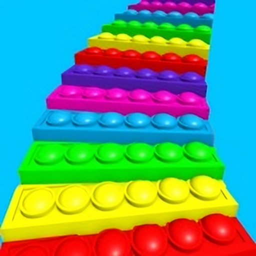 Obby but you get 2x speed