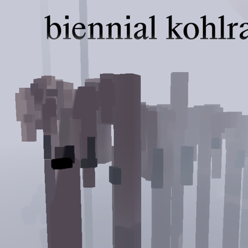 biennial kohlrabi