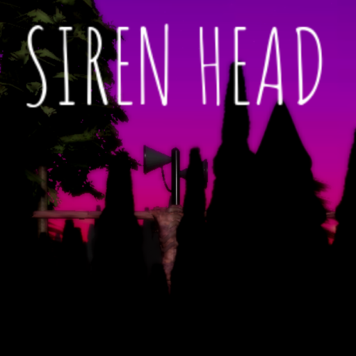 Siren Head