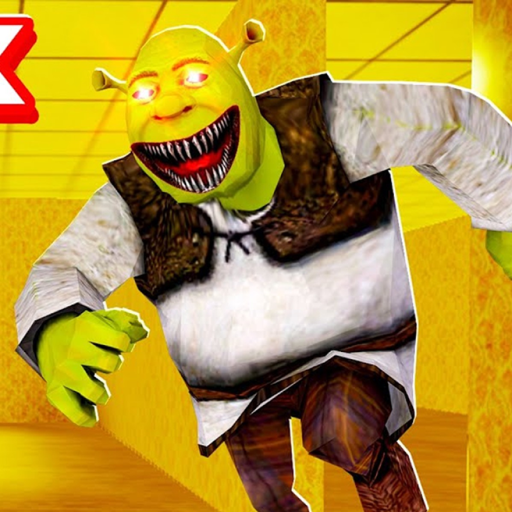 [NEW] SURVIVE SHREK THE KILLER!