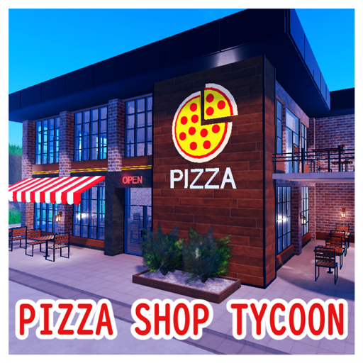 Pizza Shop Tycoon 🍕