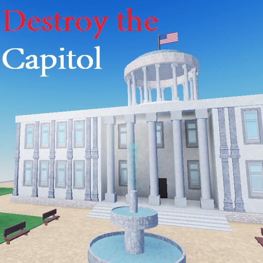 Destroy the Capitol
