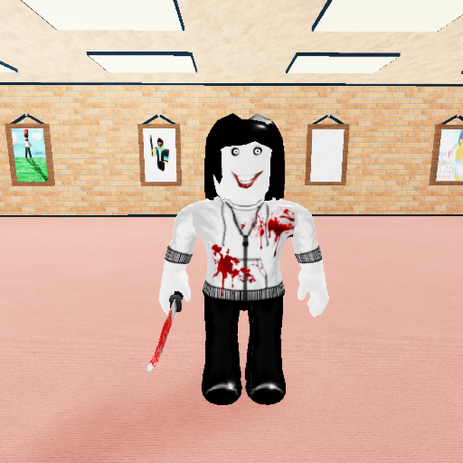 Survival The Jeff. The Horror Mansion