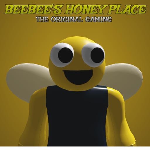 Beebee's Honey Place