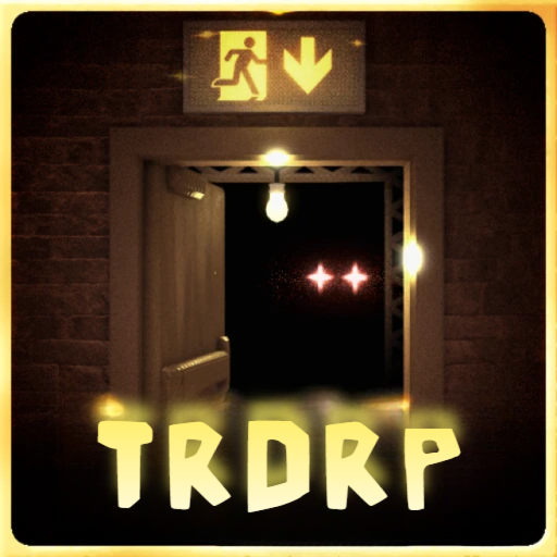 THE ROOMS DOORS ROPLEPLAY 👁