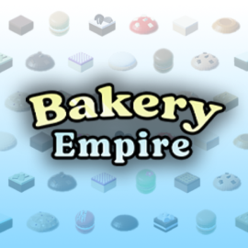 Bakery Empire