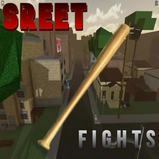 [🐰EASTER🐰] Street Fights!