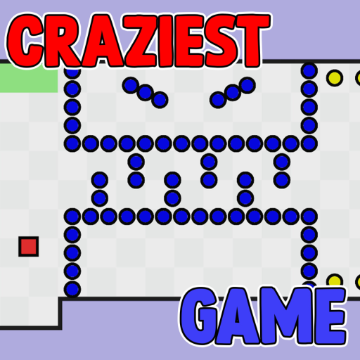 Worlds Craziest Game