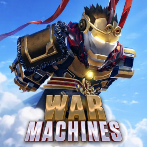 War Machines