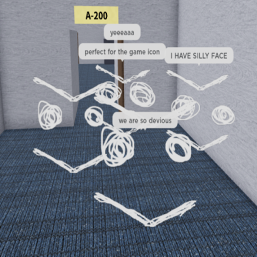 Rooms RP: The Multiverse (CURIOUS LIGHT UPDATE!)