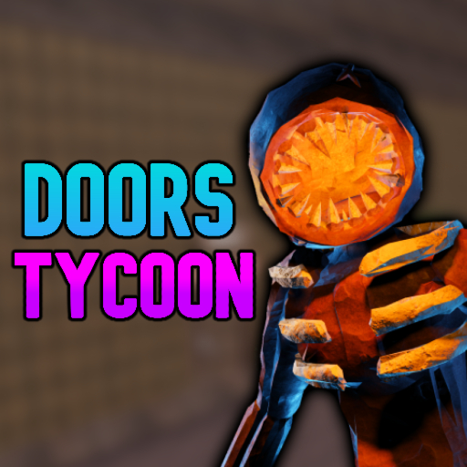 Doors Tycoon 🚪
