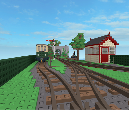 Narrow Gauge Railriders: The best of!