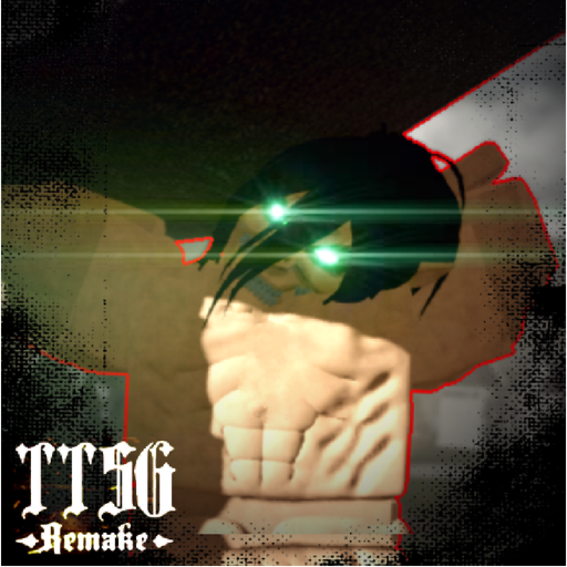 [EREN EVENT] AoT | TTSG: Remake