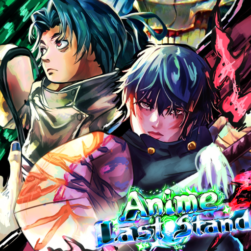 [❤️Valentines + EVENT🌟] Anime Last Stand