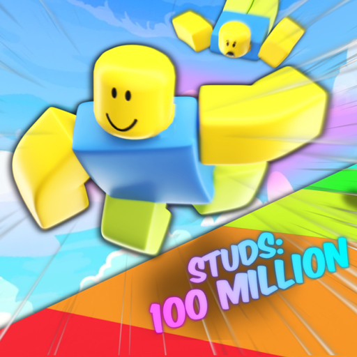 How Far Can You Ragdoll Race Clicker?