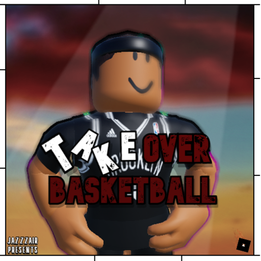 Takeover Basketball | reupload (only park)