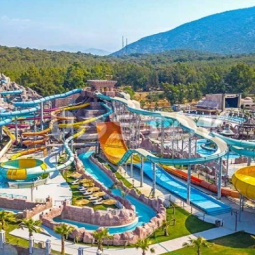 WATER PARK [OP ADMIN] -- NEW SLIDES 🏊‍♂️