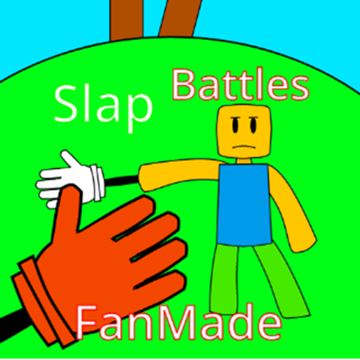 Slap Battles - (Fanmade)