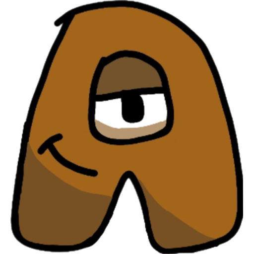 French Alphabet Lore RP