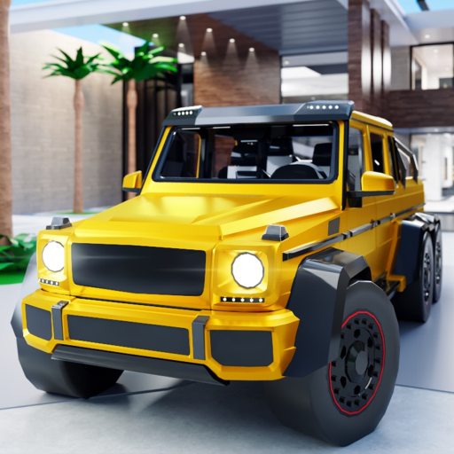 Mansion Tycoon 🌴🏠