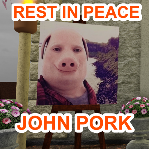 John Pork Memorial