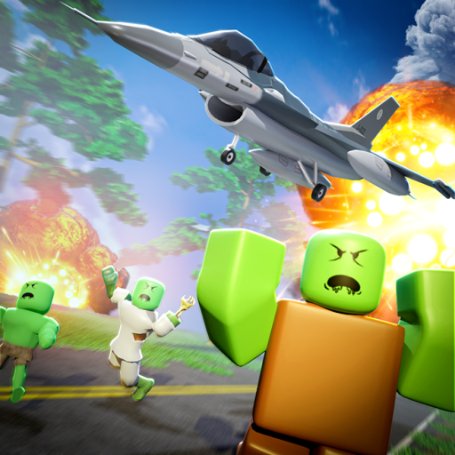 Zombie Battle Tycoon🧟 (r4)