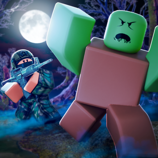 Zombie Battle Tycoon🧟 (r9)