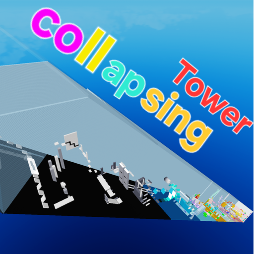 Collapsing Tower