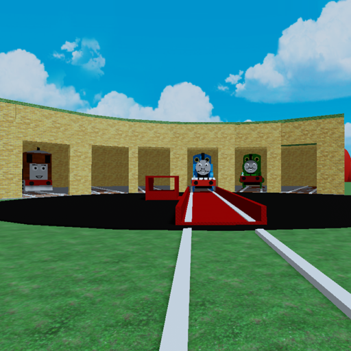 Have fun With Tom and his friends