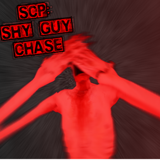 Scp: Shy Guy Chase (Demo Remake) 